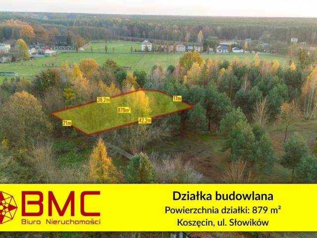Grunt na sprzedaż w Koszęcin, Śląskie