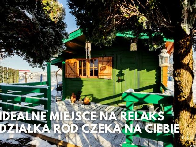 Grunt na sprzedaż w Człuchów, Pomorskie