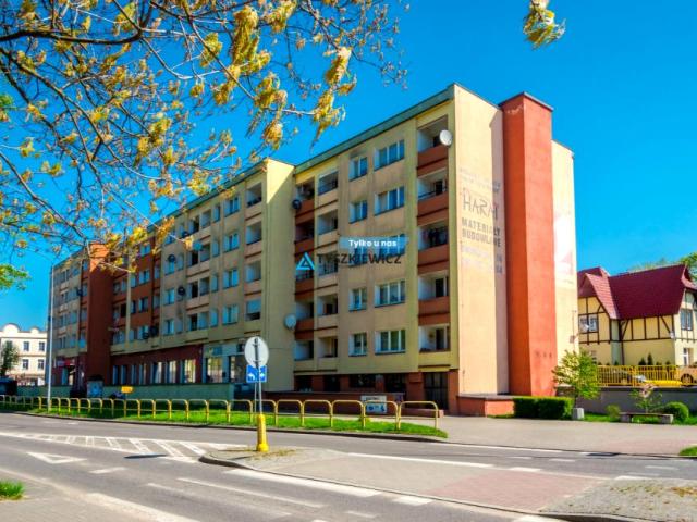 Mieszkanie do wynajęcia w Miastko, Pomorskie