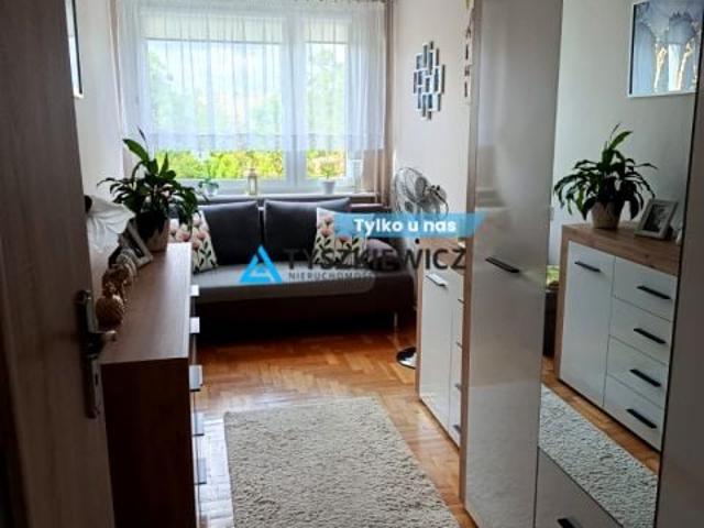 Mieszkanie na sprzedaż w Słupsk, Pomorskie