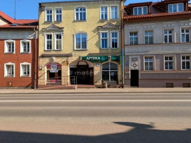 Mieszkanie na sprzedaż w Karlino, Zachodniopomorskie