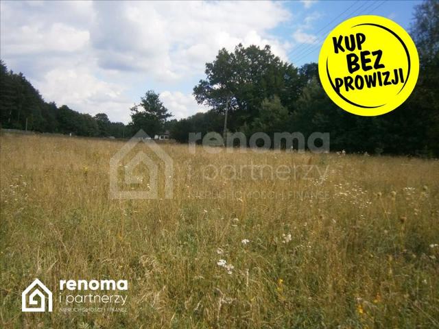 Grunt na sprzedaż w Koszalin, Zachodniopomorskie