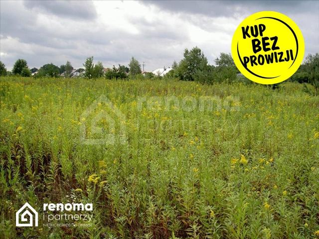 Grunt na sprzedaż w Koszalin, Zachodniopomorskie