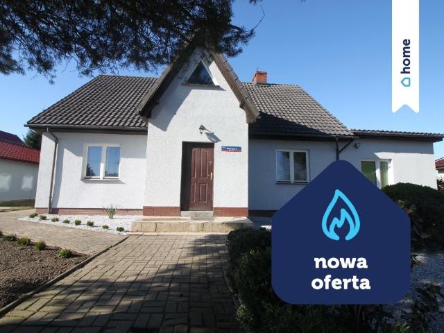 Dom na sprzedaż w Koszalin, Zachodniopomorskie