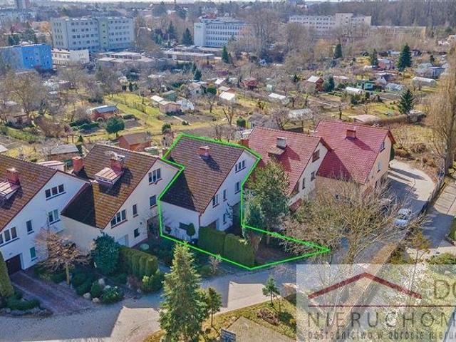 Dom na sprzedaż w Koszalin, Zachodniopomorskie