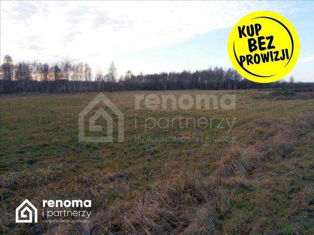 Grunt na sprzedaż w Koszalin, Zachodniopomorskie