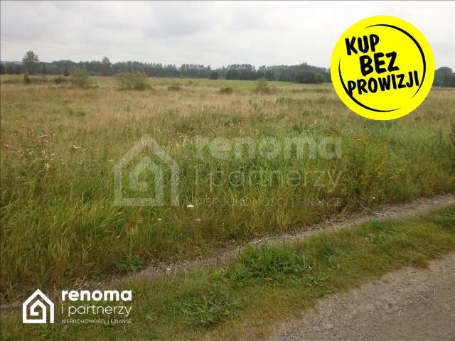 Grunt na sprzedaż w Koszalin, Zachodniopomorskie