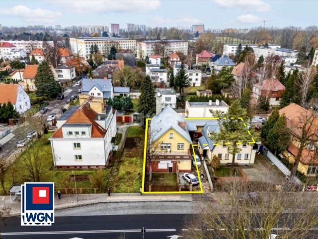 Dom na sprzedaż w Koszalin, Zachodniopomorskie