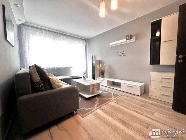 Mieszkanie na sprzedaż w Koszalin, Zachodniopomorskie