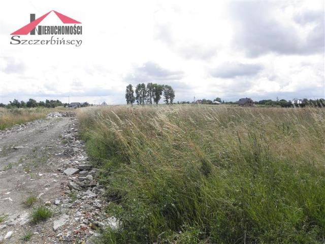 Grunt na sprzedaż w Koszalin, Zachodniopomorskie