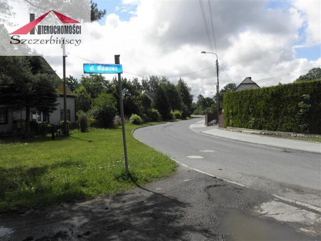 Grunt na sprzedaż w Koszalin, Zachodniopomorskie