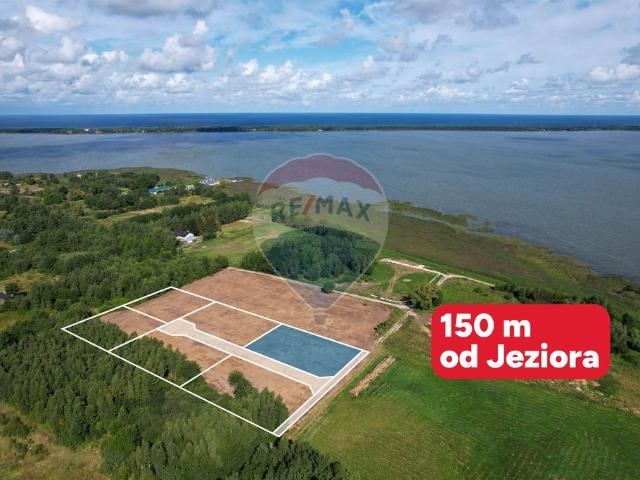 Grunt na sprzedaż w Koszalin, Zachodniopomorskie