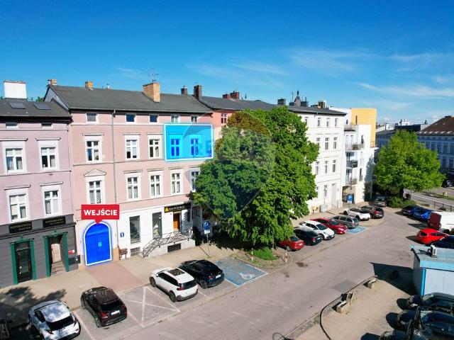 Mieszkanie na sprzedaż w Koszalin, Zachodniopomorskie