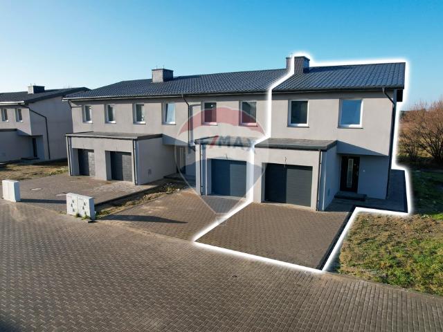 Dom na sprzedaż w Koszalin, Zachodniopomorskie