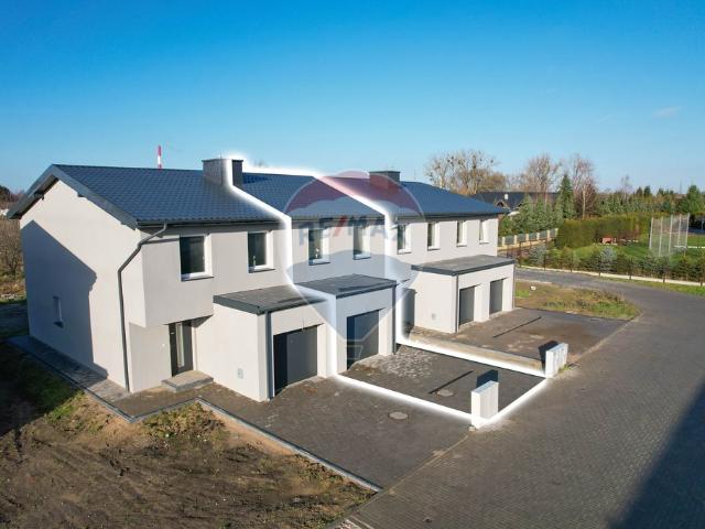 Dom na sprzedaż w Koszalin, Zachodniopomorskie