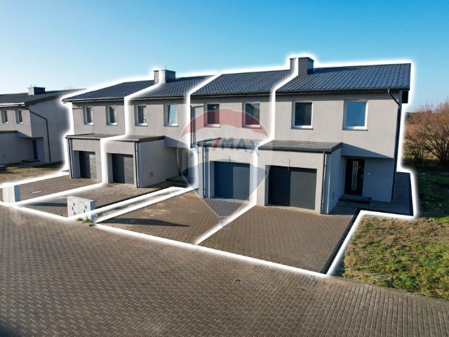 Dom na sprzedaż w Koszalin, Zachodniopomorskie