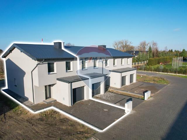 Dom na sprzedaż w Koszalin, Zachodniopomorskie