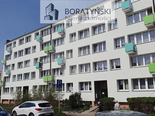 Mieszkanie na sprzedaż w Koszalin, Zachodniopomorskie