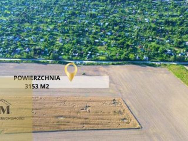 Grunt na sprzedaż w Koszalin, Zachodniopomorskie