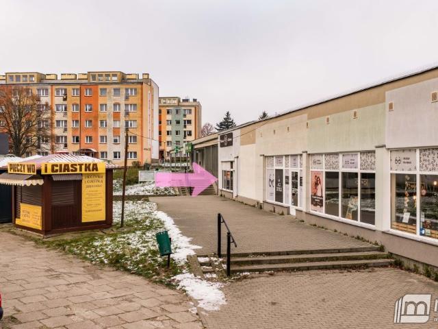 Mieszkanie na sprzedaż w Koszalin, Zachodniopomorskie