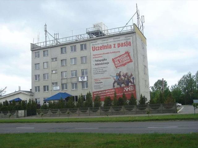 Mieszkanie na sprzedaż w Koszalin, Zachodniopomorskie