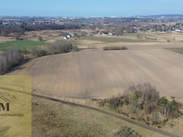 Grunt na sprzedaż w Koszalin, Zachodniopomorskie