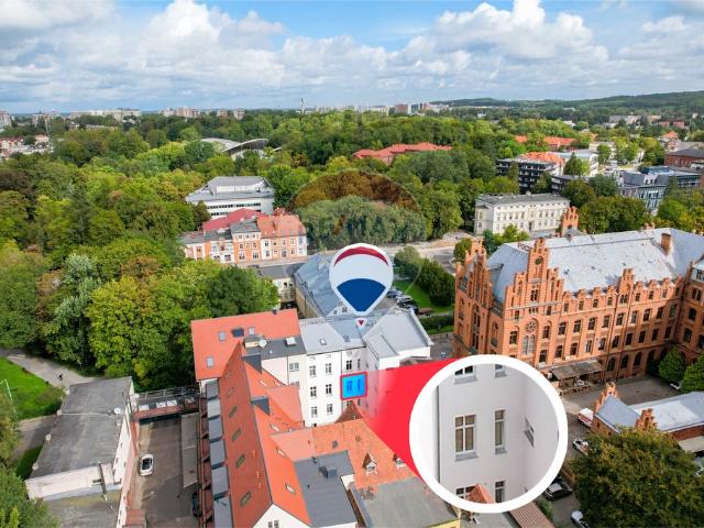 Mieszkanie na sprzedaż w Koszalin, Zachodniopomorskie