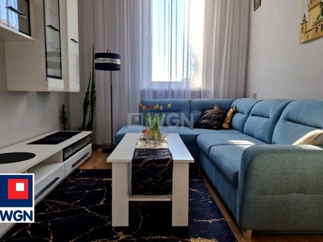 Mieszkanie do wynajęcia w Szprotawa, Lubuskie