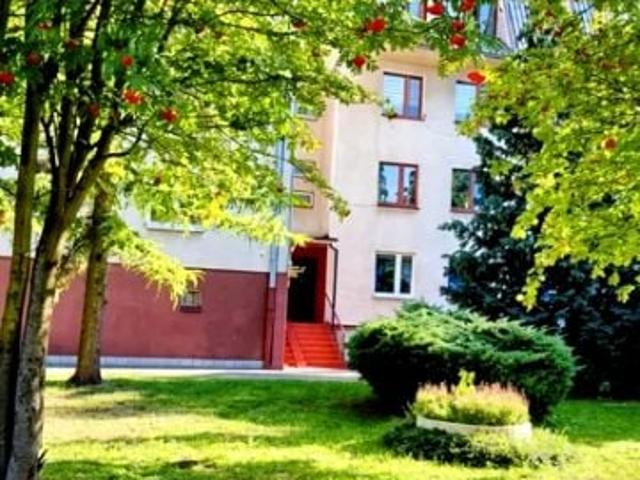 Mieszkanie na sprzedaż w Rypin, Kujawsko-pomorskie