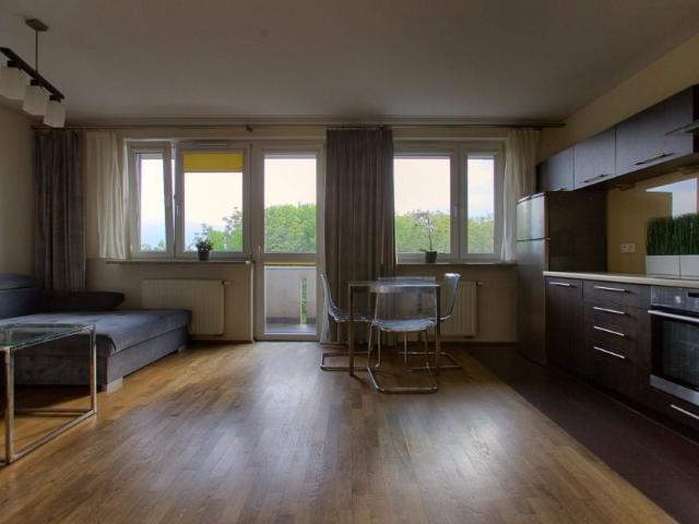 Mieszkanie na sprzedaż w Kraków, Małopolskie