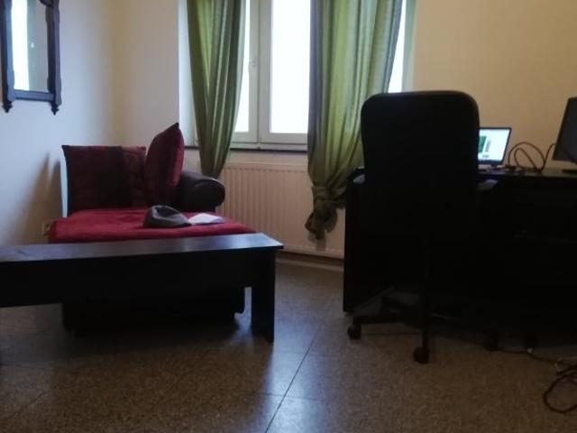 Kamer location à Anderlecht, Brabant