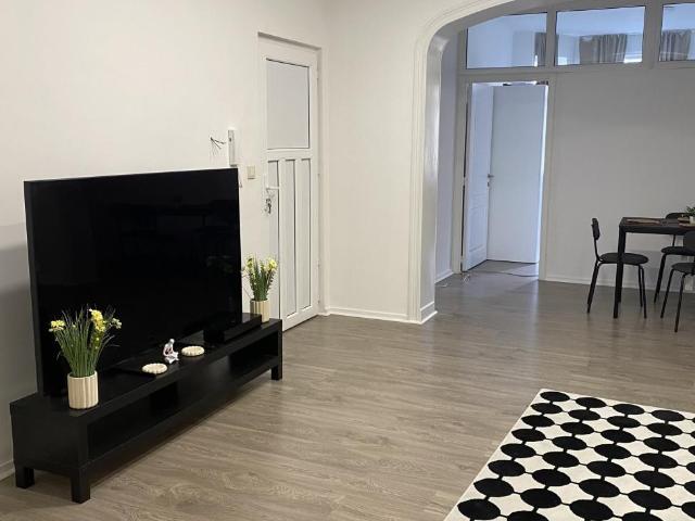 Kamer location à Tivoli, Bruxelles - Brussel