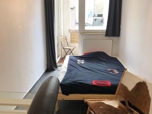 Kamer location à Etterbeek, Brussel-Hoofdstad - Bruxelles-Capitale