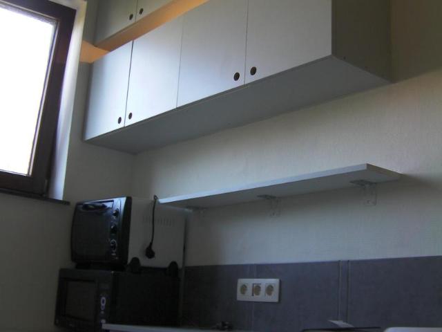 Kamer location à Etterbeek, Brussel-Hoofdstad - Bruxelles-Capitale