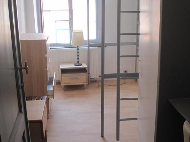Kamer location à Elsene, Bruxelles