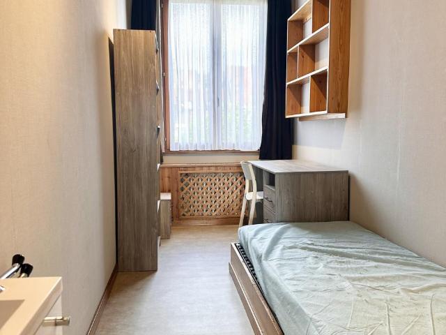 Kamer location à Kukelberg, Bruxelles