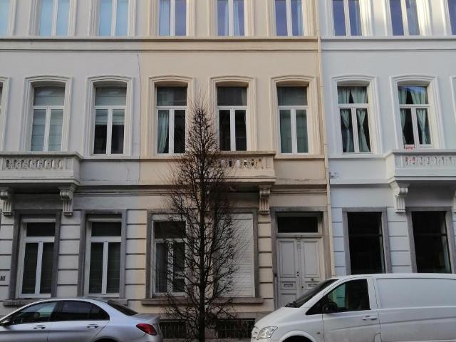 Kamer location à Châtelain - Kastelein, Ixelles - Elsene