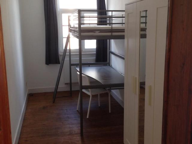Kamer location à Vorst, Bruxelles