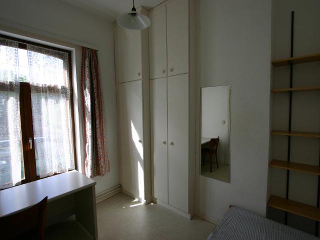 Kamer location à Tomberg, Woluwe-Saint-Lambert - Sint-Lambrechts-Woluwe
