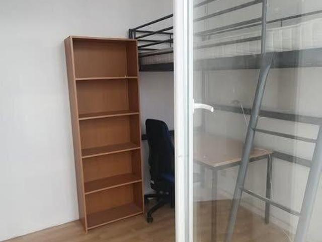 Kamer location à Anderlecht, Bruxelles