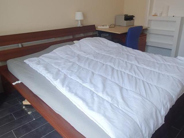 Kamer location à Anderlecht, Brussel-Hoofdstad - Bruxelles-Capitale