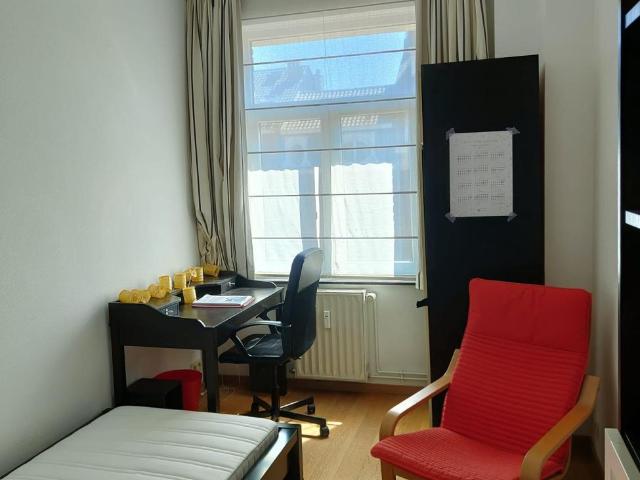 Kamer location à Sint-lambrechts-woluwe, Bruxelles