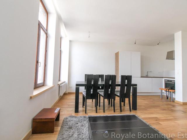 Kamer location à Anderlecht, Bruxelles