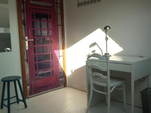 Kamer location à Sint-pieters-woluwe, Bruxelles