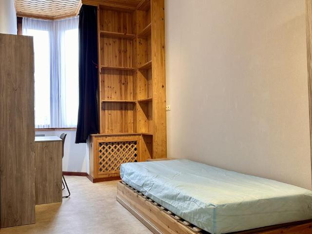 Kamer location à Kukelberg, Bruxelles