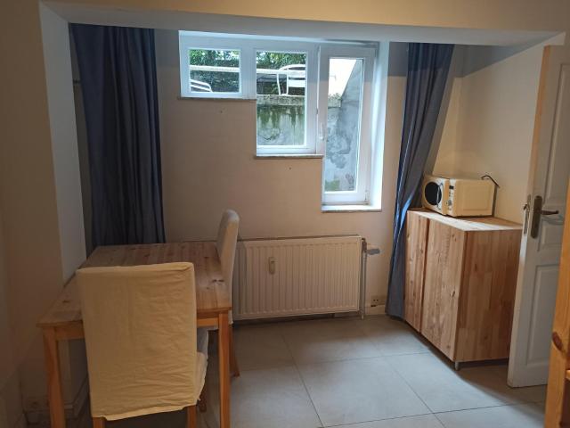 Kamer location à Elsene, Bruxelles