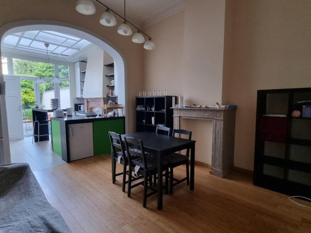 Kamer location à Anderlecht, Bruxelles