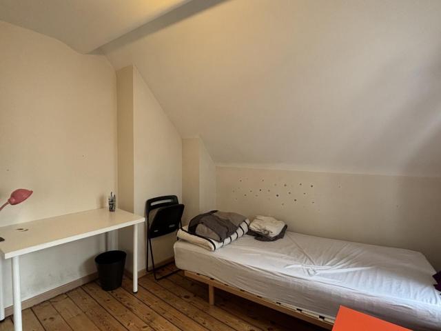 Kamer location à Elsene, Bruxelles
