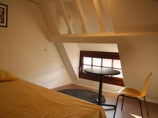 Kamer location à Schaarbeek, Bruxelles