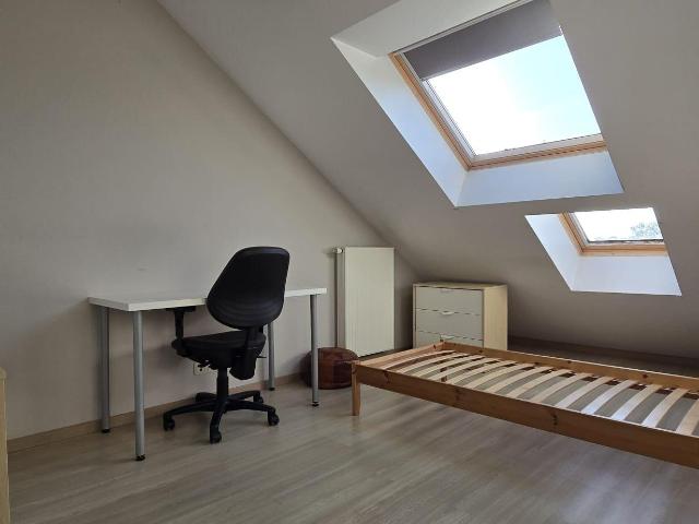 Kamer location à Anderlecht, Bruxelles